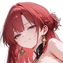 Isabella icon