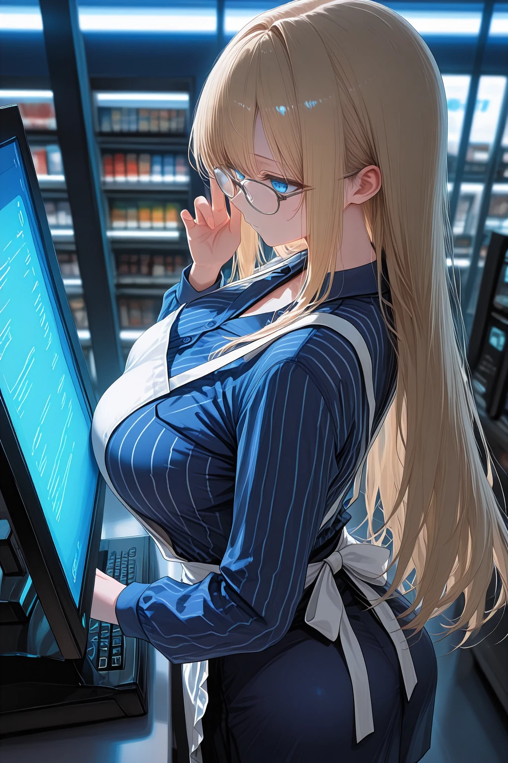 Quiet Catalog