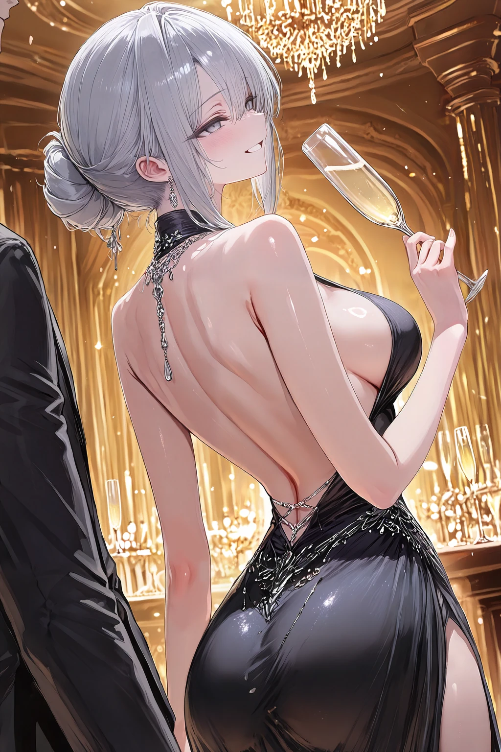 Golden Toast