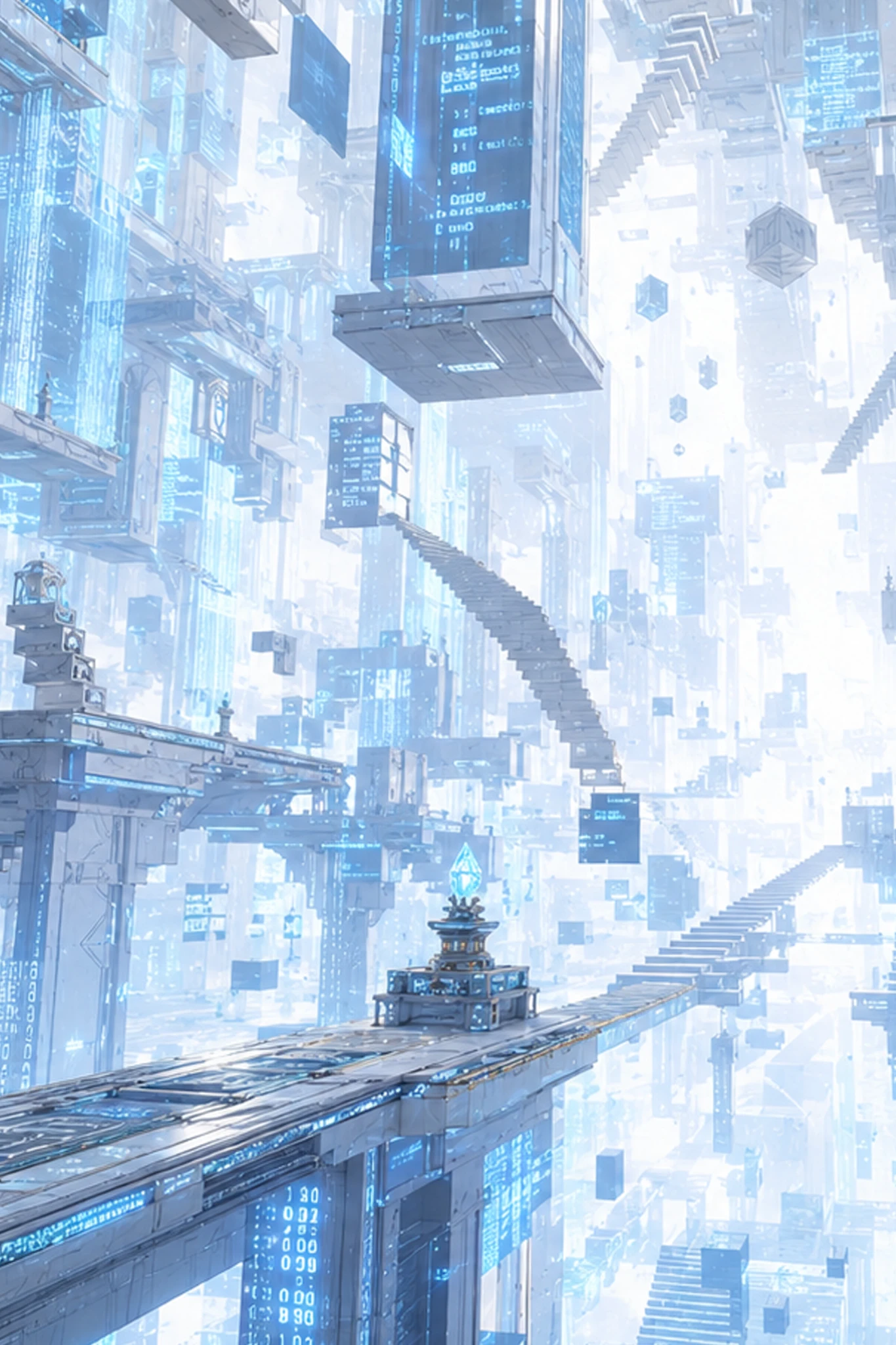 Data Horizon