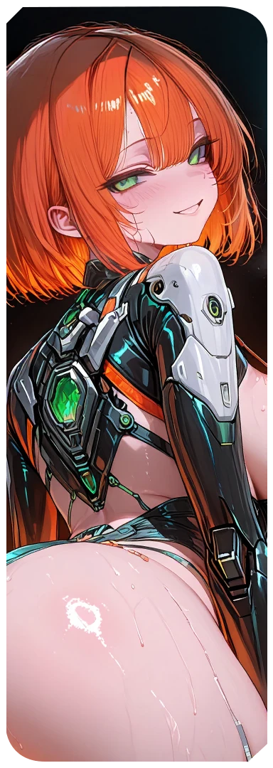 Lily skill cut-in