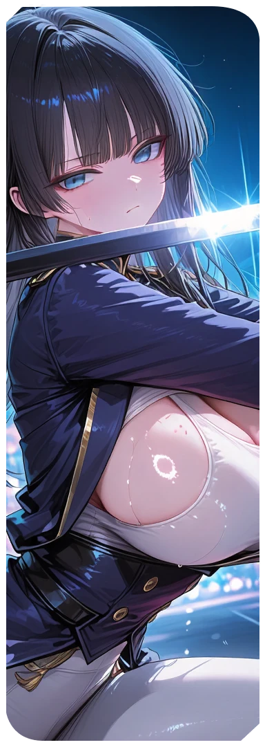 Claire skill cut-in
