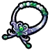 Emerald Necklace