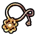 Gold Necklace