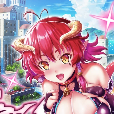 Busty Burst Fantasy