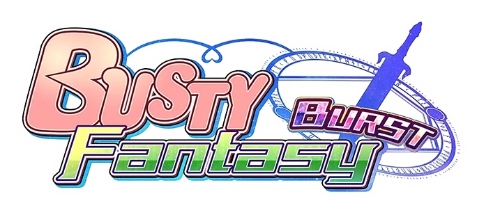 Busty Burst Fantasy
