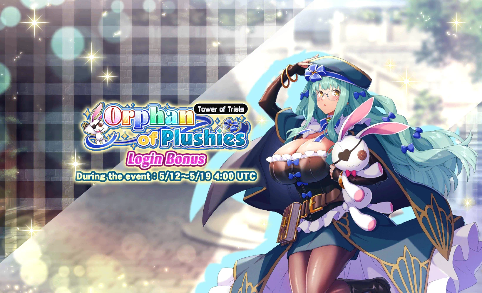 Priscilla Rate Up Summon