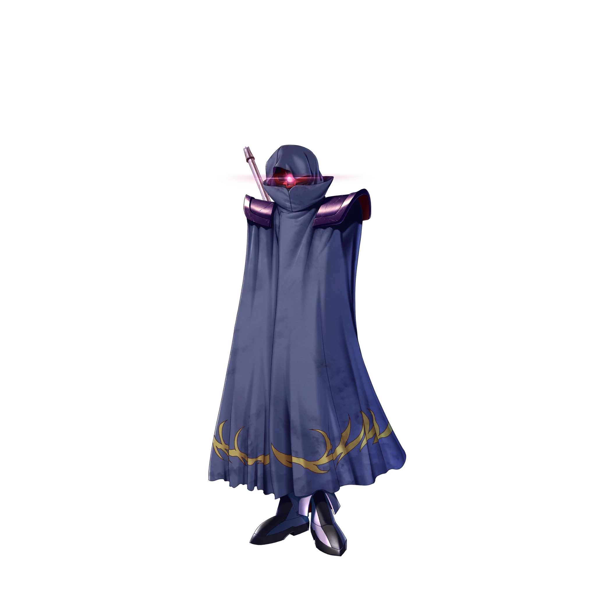 刺客大師 (Assassin Master)