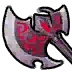 Annihilation Axe