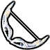 Azure Sky Bow