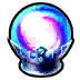 Cosmic Crystal