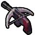 Annihilation Crossbow