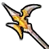 Dragonclaw Spear