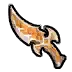 Dragonfang Dagger