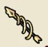 Golden Wyvern Arrow