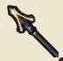 Golden Wyvern Lance