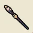 Golden Wyvern Staff