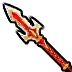 Heroic Holy Lance