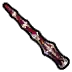 Master's Staff