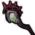 Annihilation Staff