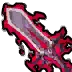 Annihilation Sword