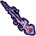 Annihilation Wand