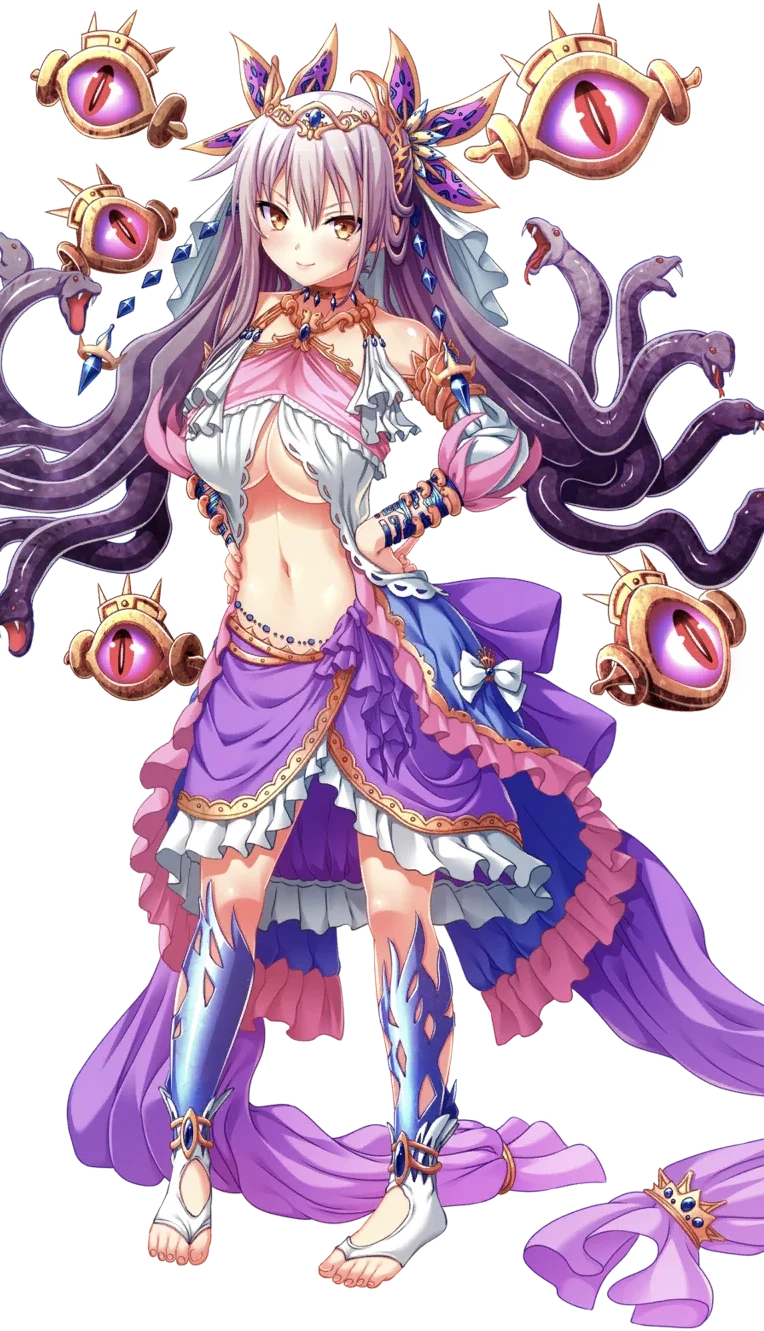 Medusa