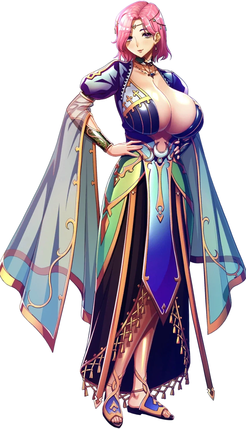 Veronica