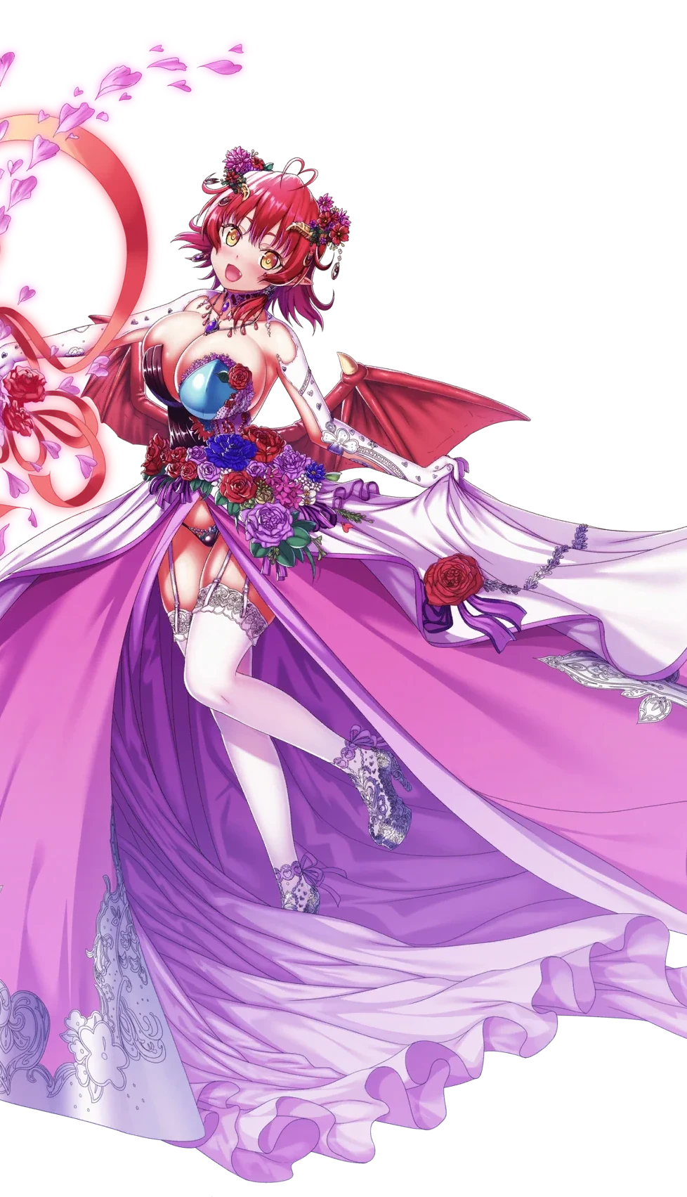 Festival Empress Shamshel