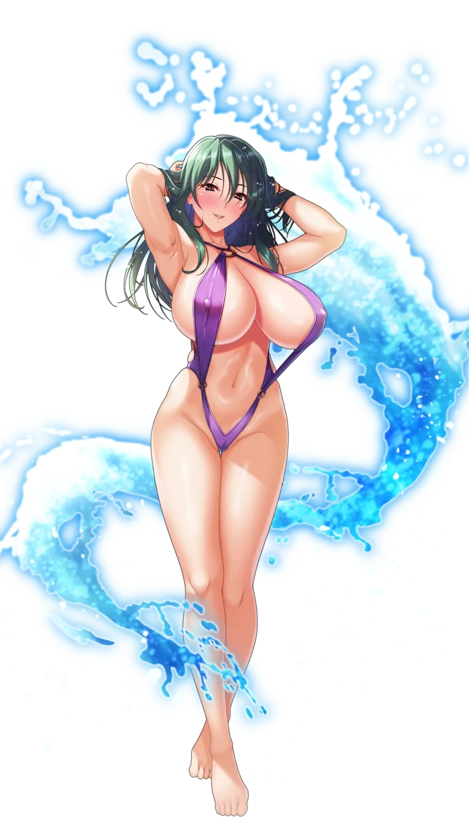 Swimsuit Nerys