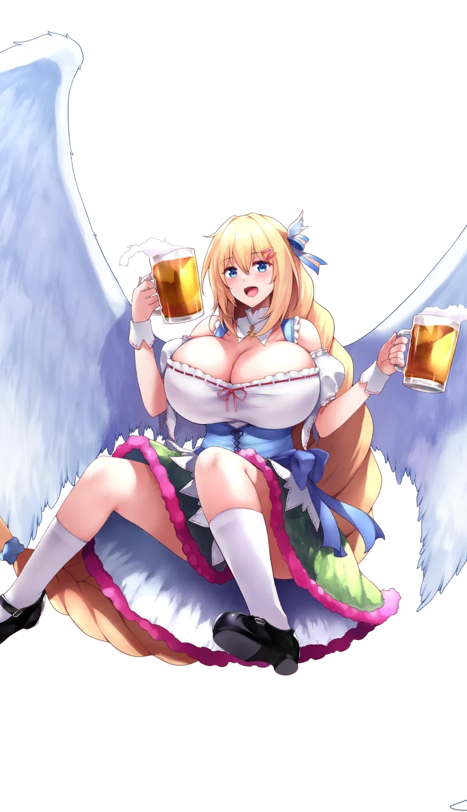 Want some beer?: Stenrina