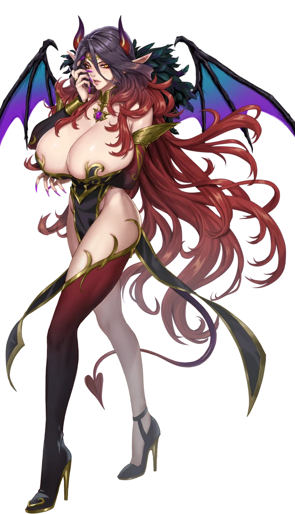 Lust
