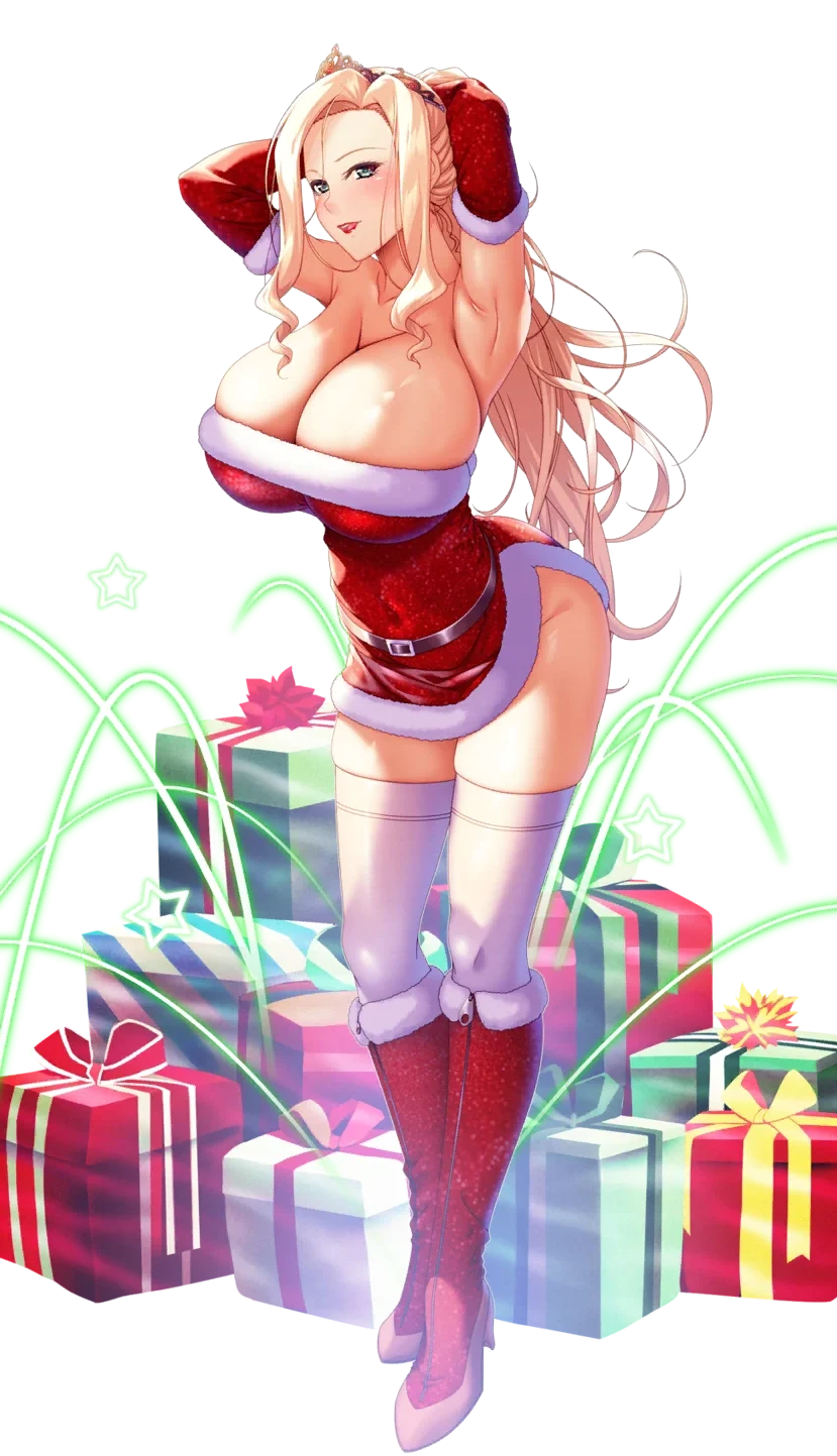 Queen of Pies and Cookies Aphrodia