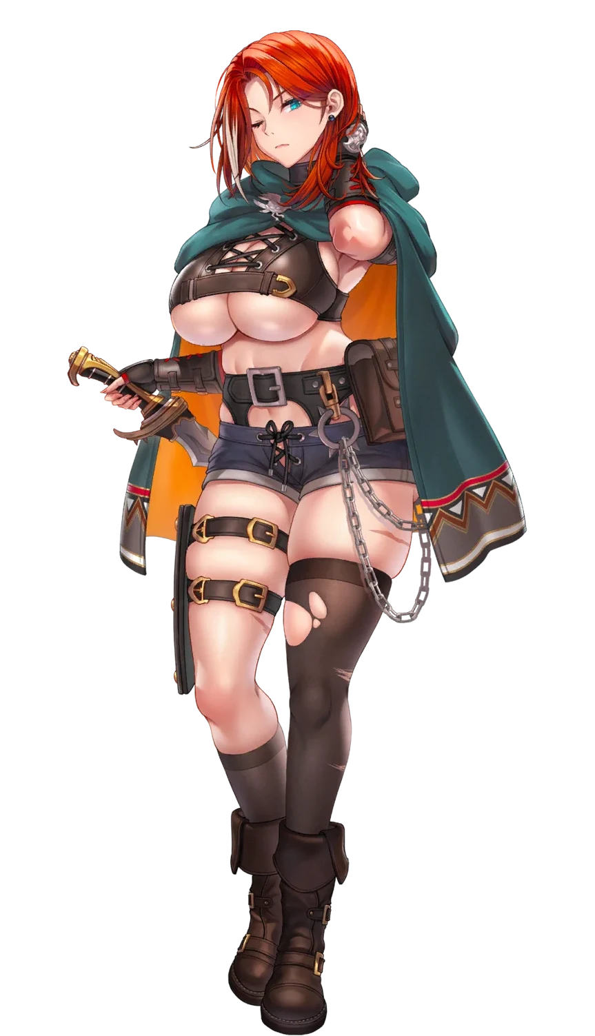Vanessa