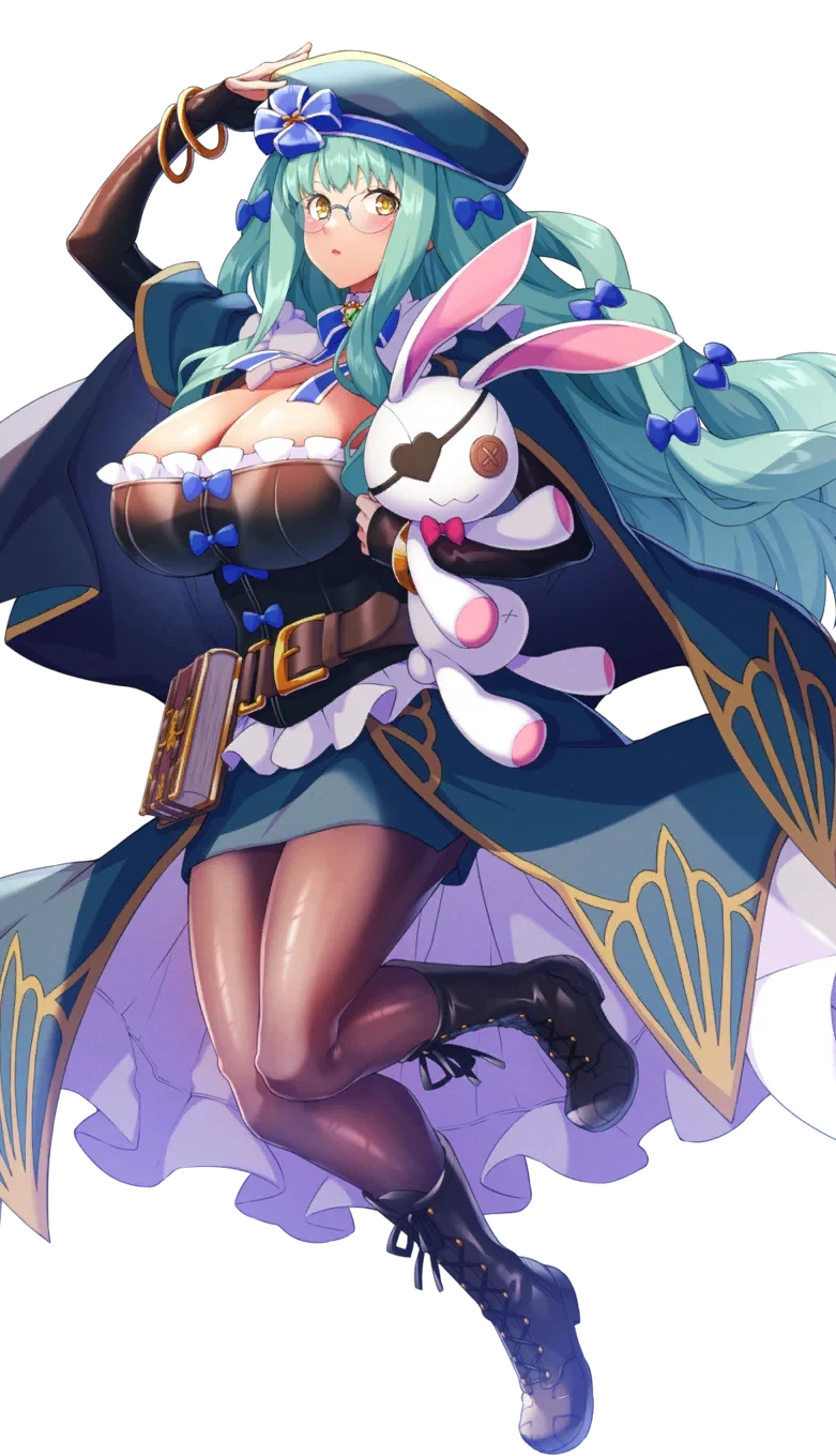 Priscilla