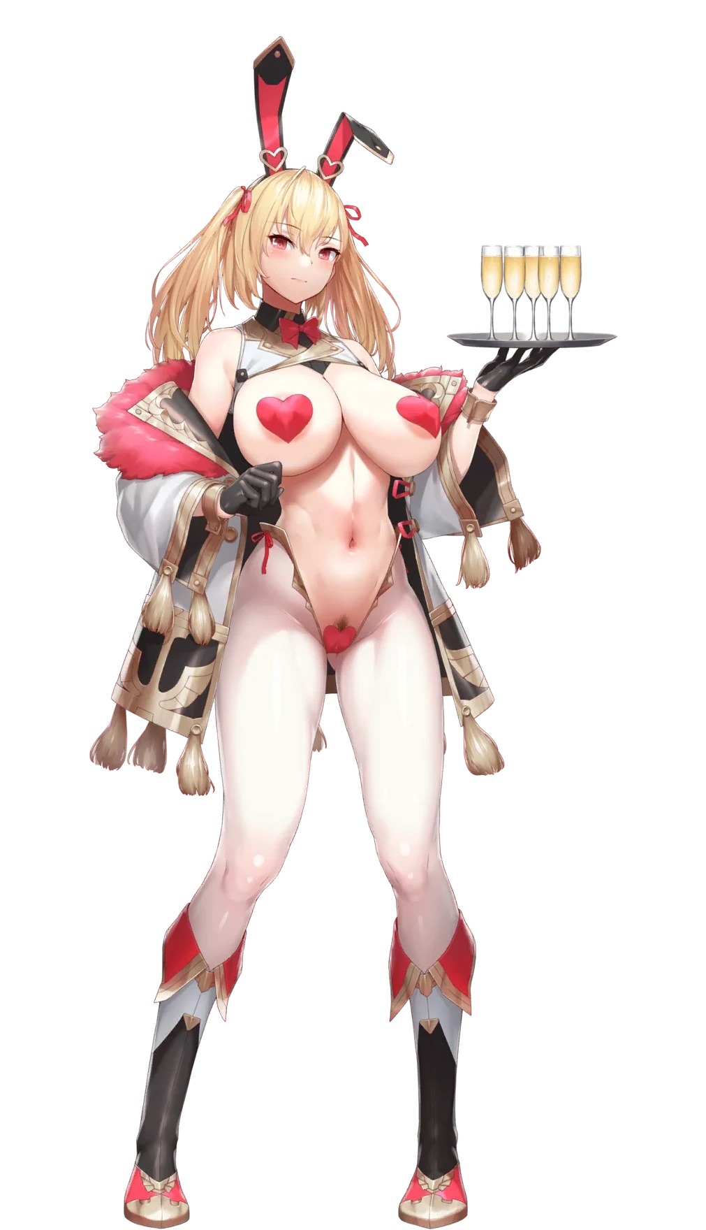 Sweet Bunny: Artia