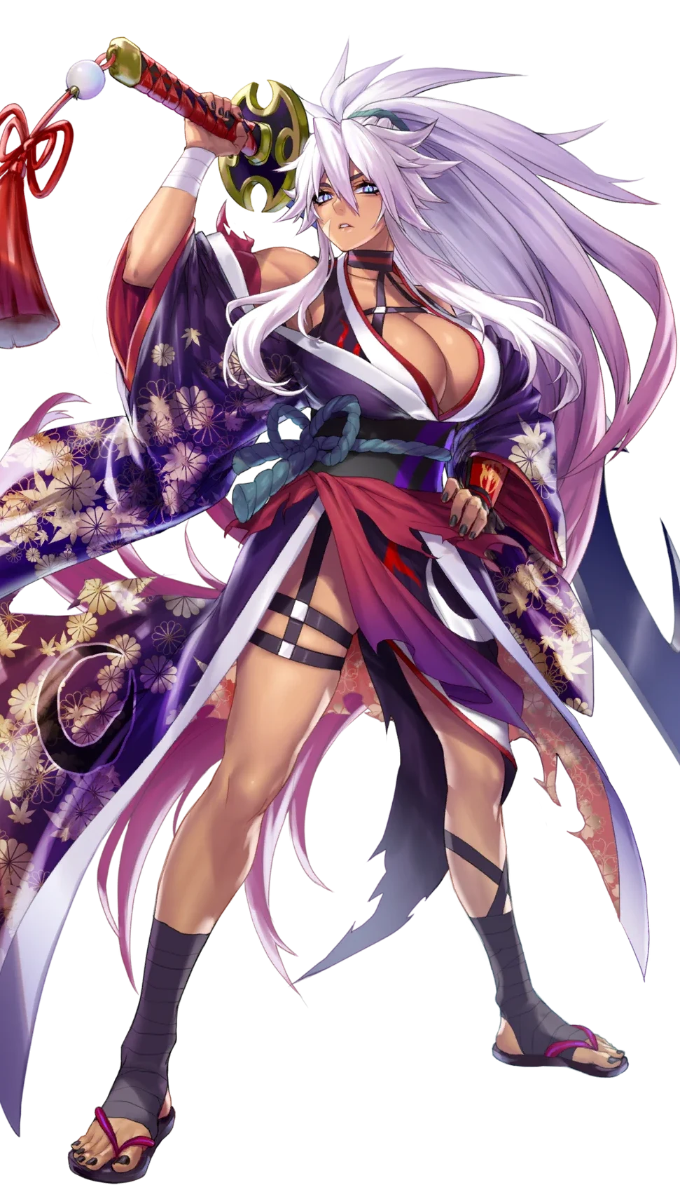 Yaksha