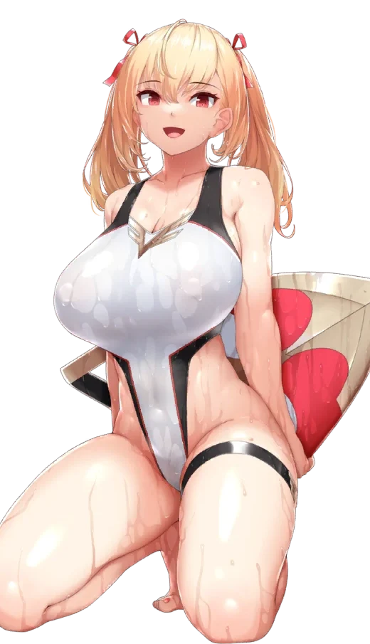 Fresh Out of the Pool: Artia