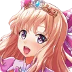 Magical Princess:  Luceria
