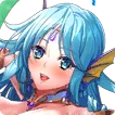 Mischievous Mermaid Princess Lorelia