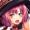 The Strongest Witch: Shaharl