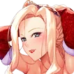 Queen of Pies and Cookies: Aphrodia