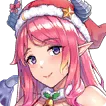 Holy Night Succubus: Yu Rima Elca