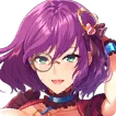 Champion of Love and Chocolate: Shaty