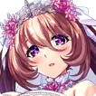 The Bride of Luck: Theresia