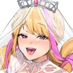 The Bride of Seduction: Ophelio