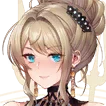 Bernadette