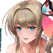 Songstress of the Sky Festival: Bernadette