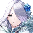 Captain of the Vern Holy Knights Order】Frigis