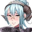 Plump Succubus: Katisha
